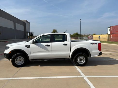 Used 2021 Ford Ranger XL w/ Equipment Group 101A High image 6