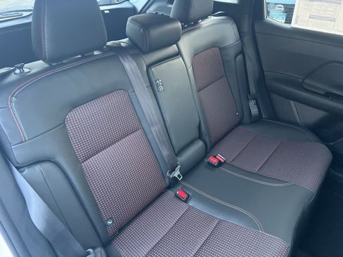 New 2026 Nissan Kicks SR w/ SR Premium Package AWD/4WD image 39