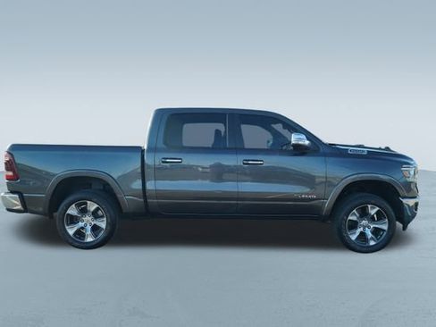 Used 2020 RAM 1500 Laramie image 10