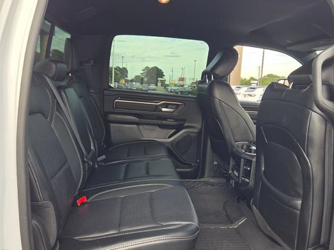 Used 2022 RAM 1500 Rebel w/ Rebel Level 2 Equipment Group AWD/4WD image 15