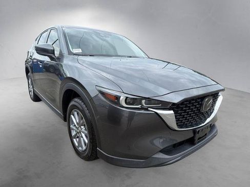 Used 2023 MAZDA CX-5 AWD 2.5 S image 1
