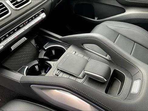 New 2026 Mercedes-Benz GLE 350 4MATIC image 10