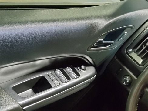 Certified 2022 Chevrolet Colorado ZR2 image 23