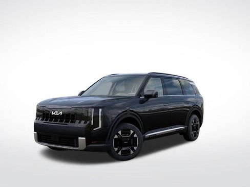 New 2027 Kia Telluride X-Line EX w/ Towing Package AWD/4WD image 1