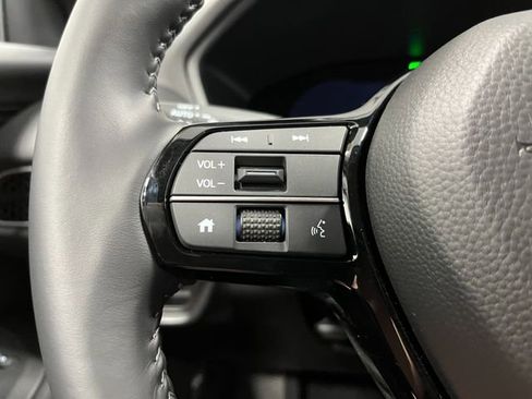 New 2026 Honda HR-V EX-L image 17