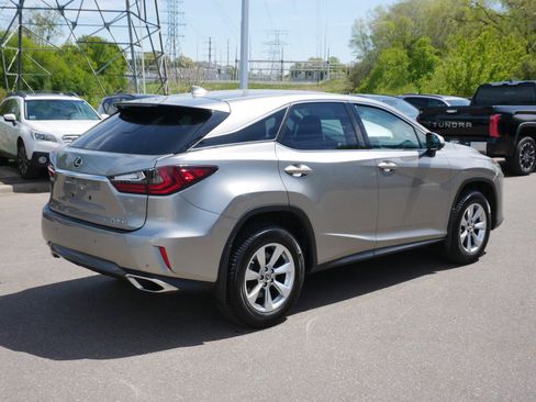 Used 2019 Lexus RX 350 AWD w/ Accessory Package image 7