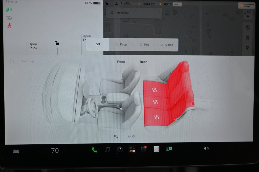 Used 2023 Tesla Model 3 Standard Range RWD image 28