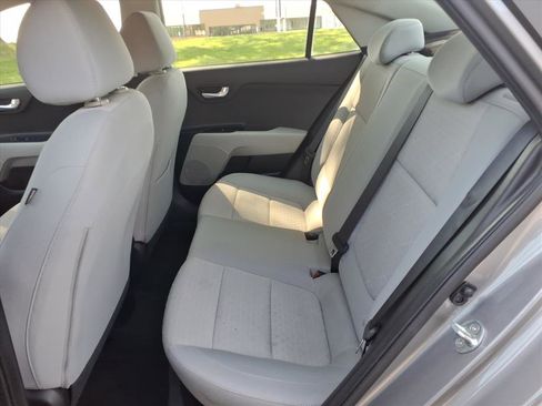 Used 2023 Kia Rio S w/ Technology Package FWD image 28