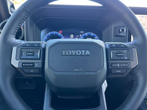 New 2026 Toyota Land Cruiser image 26