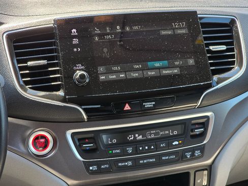 Used 2020 Honda Pilot EX-L image 18