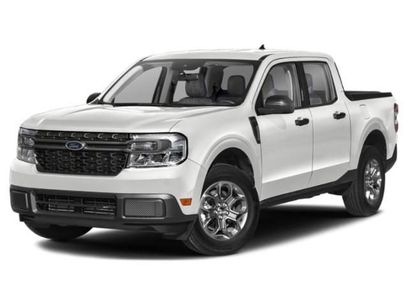 Used 2024 Ford Maverick XLT