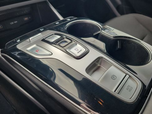 Used 2022 Hyundai Tucson Blue image 33