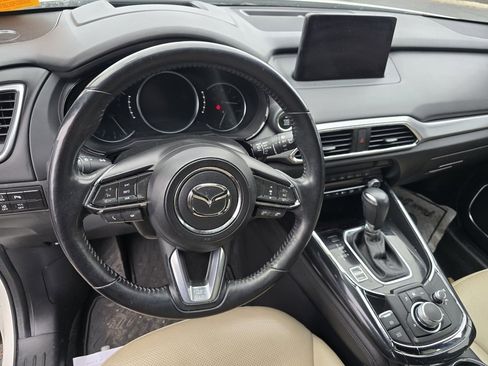 Used 2020 MAZDA CX-9 Grand Touring image 17