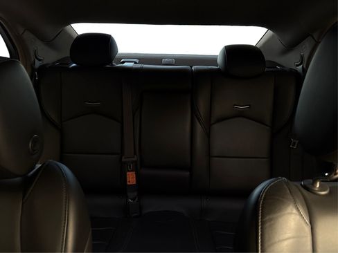 Used 2018 Cadillac CTS Luxury image 17
