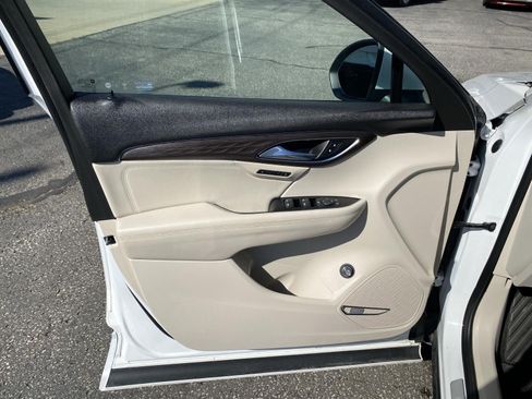 Used 2023 Buick Envision Avenir AWD/4WD image 15