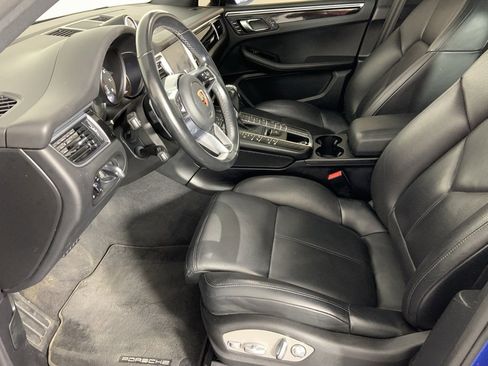 Used 2018 Porsche Macan Sport Edition image 16