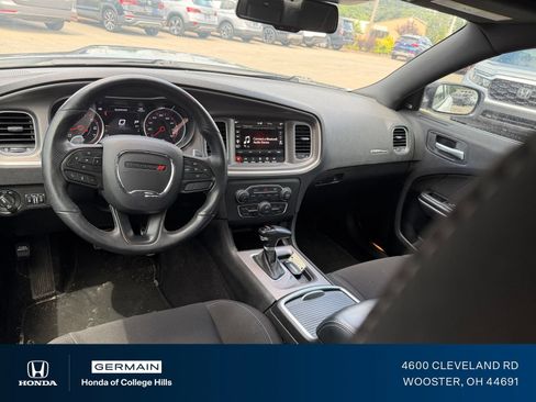 Used 2022 Dodge Charger R/T RWD image 13