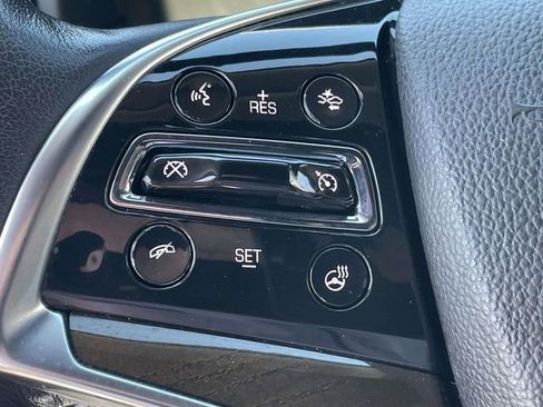 Used 2020 Cadillac Escalade Premium Luxury AWD/4WD image 30