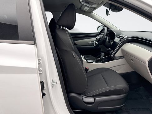 Used 2022 Hyundai Tucson SEL w/ Cargo Package image 16