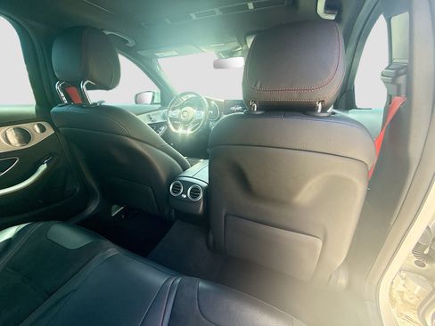 Used 2020 Mercedes-Benz C 43 AMG 4MATIC Sedan image 27