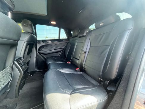 Used 2019 Mercedes-Benz GLE 43 AMG 4MATIC Coupe w/ Premium 3 Package image 29