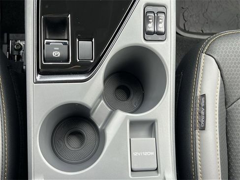 New 2026 Subaru Crosstrek 2.5i Wilderness image 16