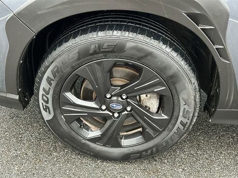 Used 2024 Subaru Crosstrek 2.0i image 8