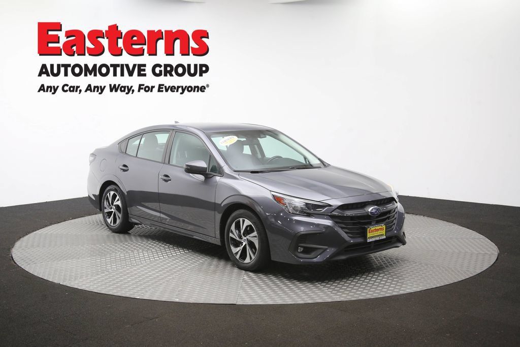 Used 2023 Subaru Legacy Premium AWD/4WD image 50