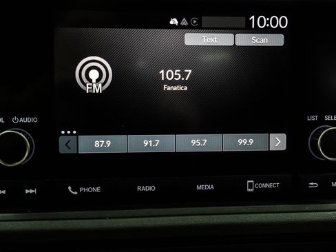 Used 2024 Honda Accord EX image 31