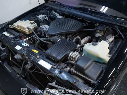 Used 1996 Chevrolet Impala SS RWD image 32