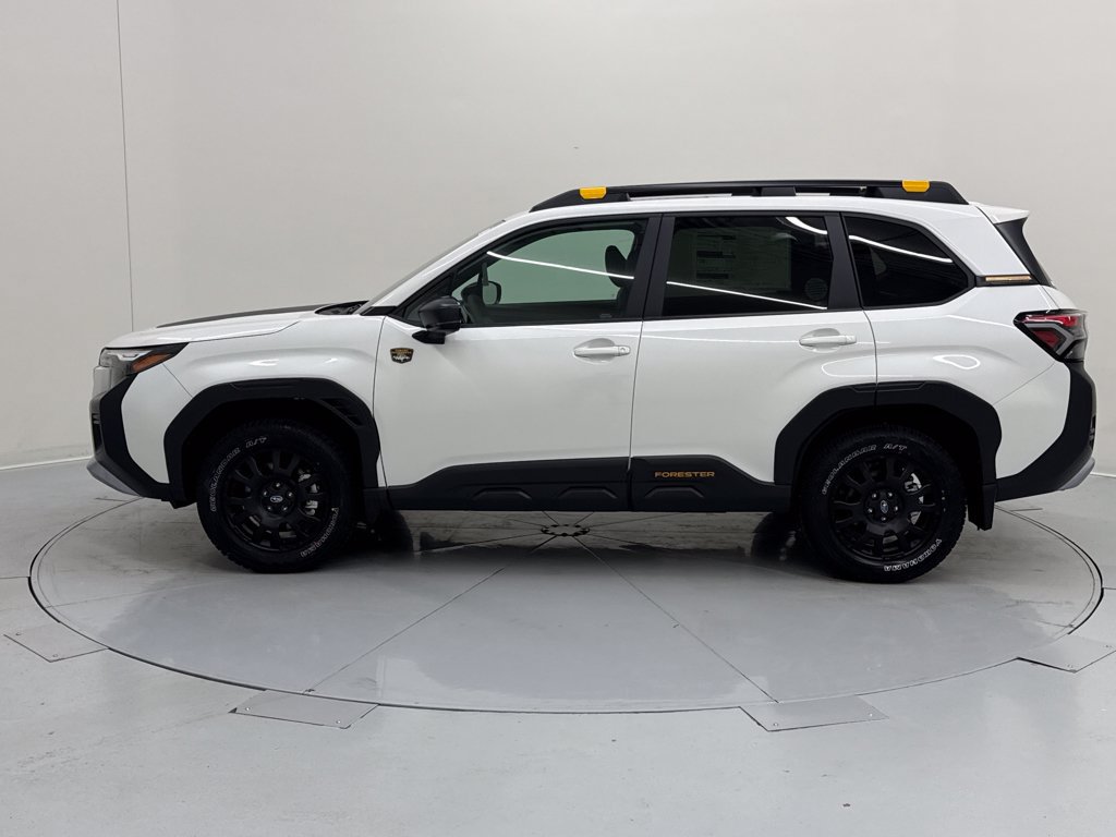 New 2026 Subaru Forester Wilderness AWD/4WD image 3