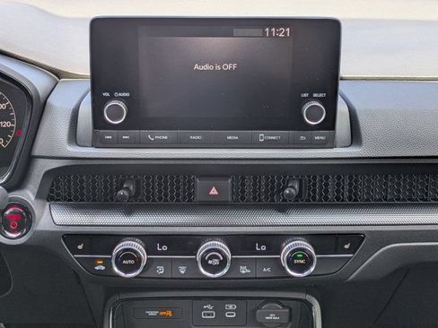 Used 2024 Honda CR-V Sport image 18