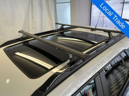 Used 2023 Chevrolet TrailBlazer ACTIV w/ Sun and Liftgate Package image 7