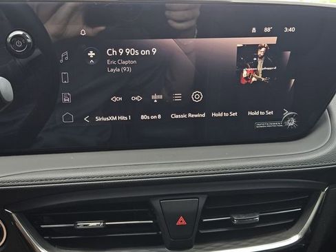 New 2026 Buick Encore GX Sport Touring w/ Comfort Package image 12