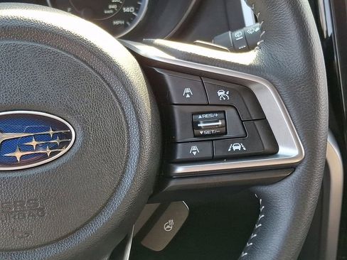 Used 2020 Subaru Ascent Limited w/ Popular Package #2 image 22