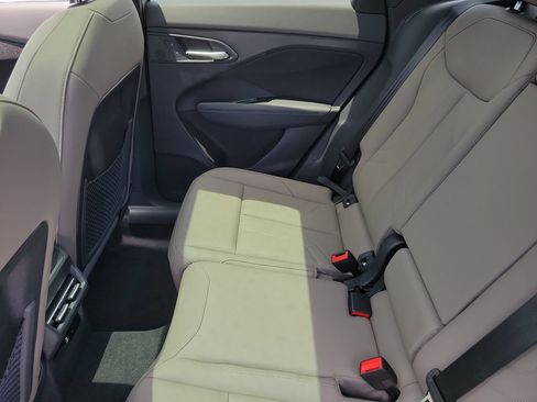 New 2026 Audi Q3 quattro 2.0T AWD/4WD image 26