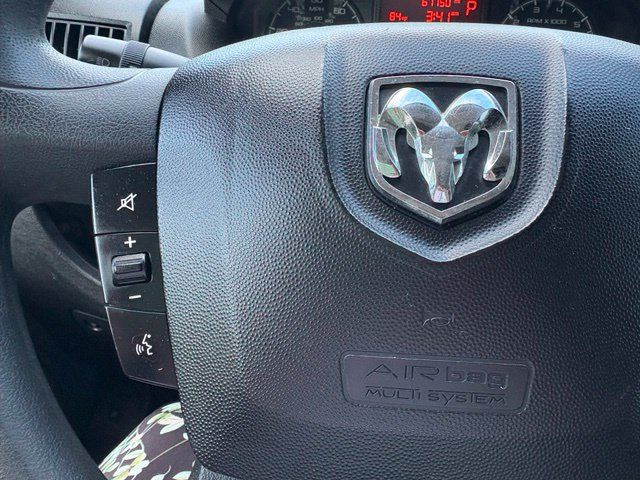 Used 2020 RAM ProMaster 3500 FWD image 15