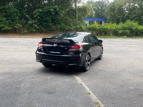 Used 2015 Honda Civic Si image 5