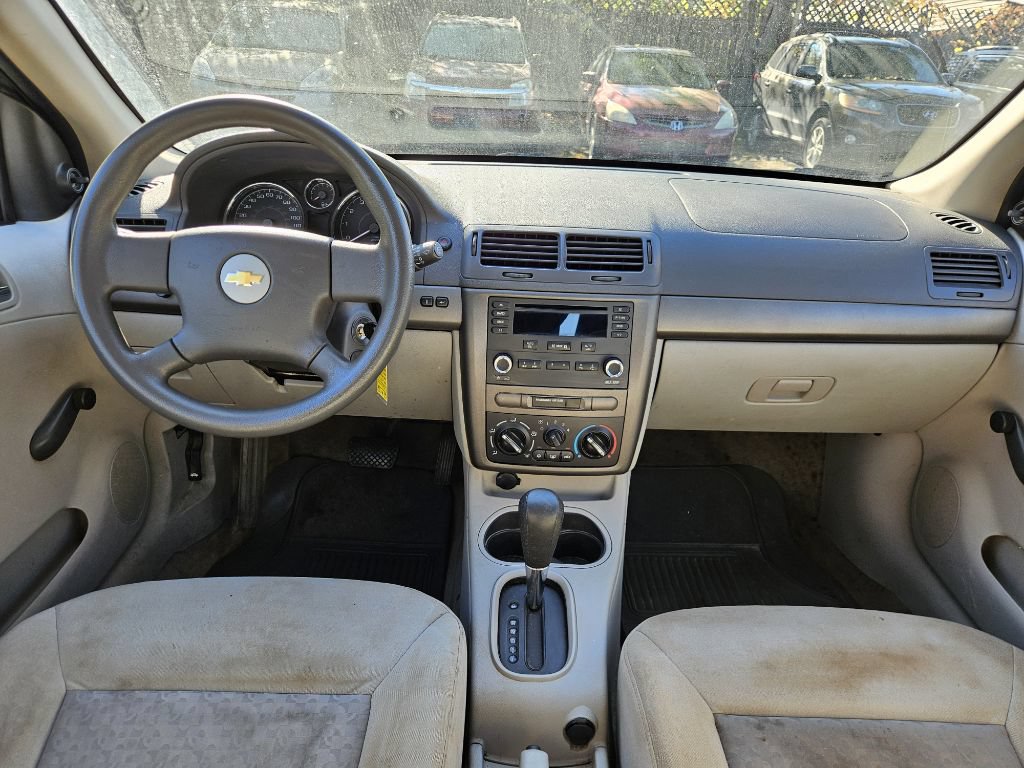 Used 2006 Chevrolet Cobalt LS FWD image 10