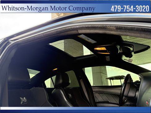 Used 2022 Dodge Charger Scat Pack image 13