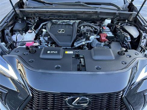 Certified 2024 Lexus NX 350 F Sport image 24