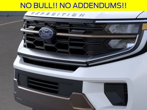 New 2026 Ford Expedition King Ranch AWD/4WD image 18