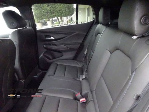 New 2026 Buick Envista Sport Touring w/ Convenience I Package image 20