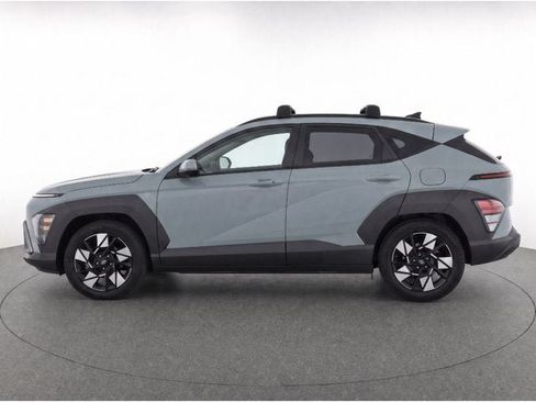 Certified 2024 Hyundai Kona SEL FWD image 6