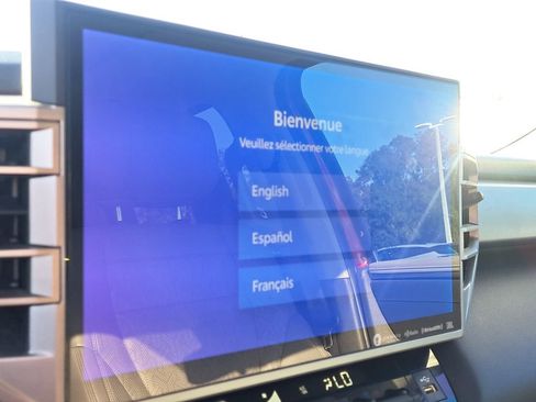 Used 2024 Toyota Tundra Limited image 22