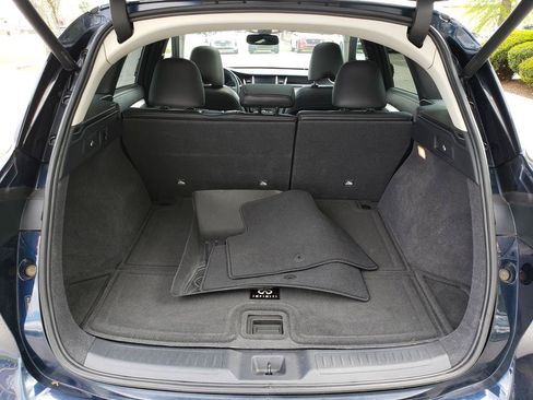 Used 2019 INFINITI QX50 Luxe w/ Cargo Package AWD/4WD image 15