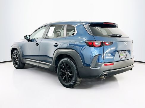 Used 2025 MAZDA CX-50 AWD 2.5 S w/ Preferred Package image 5