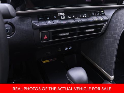 Certified 2026 Toyota Camry XLE w/ Premium Package AWD/4WD image 6