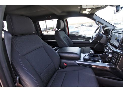 Certified 2023 Ford F150 XLT w/ Equipment Group 302A High AWD/4WD image 23