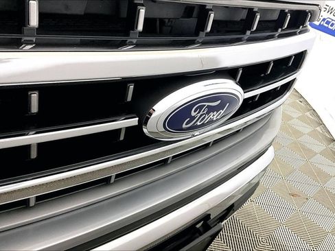 Used 2022 Ford F150 Lariat AWD/4WD image 23